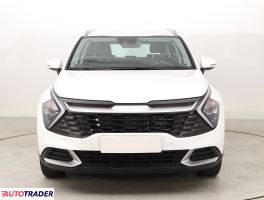 Kia Sportage 2023 1.6 147 KM