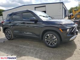 Chevrolet Blazer 2026 1