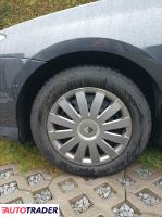 Renault Laguna 2008 2.0 150 KM