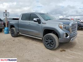 GMC Sierra 2019 6