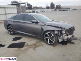 Honda Accord 2019 1 Honda Accord 2019 1