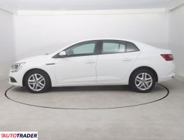 Renault Megane 2018 1.3 113 KM