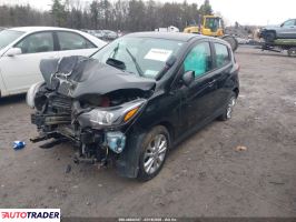 Chevrolet Spark 2021 1