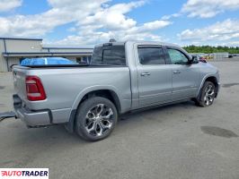 Dodge Ram 2023 5