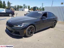 BMW 540 2023 3