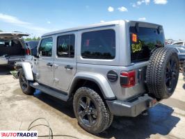 Jeep Wrangler 2021 3