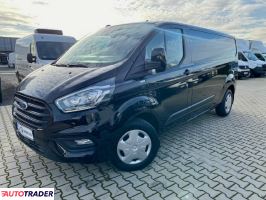 Ford Transit 2023 2