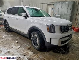 Kia Pozostałe 2025 3