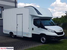 Iveco Daily 2020 2.3