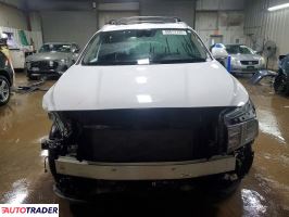 Hyundai Santa Fe 2023 2