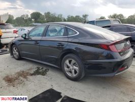 Hyundai Sonata 2023 2