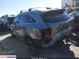 Kia Sorento 2026 1