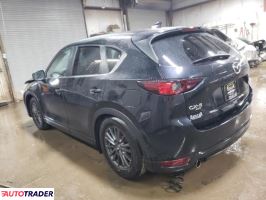 Mazda CX-5 2020 2