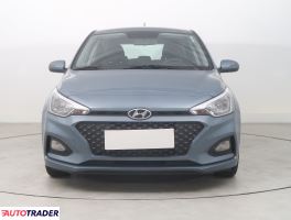 Hyundai i20 2019 1.2 83 KM