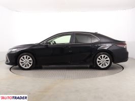 Toyota Camry 2021 2.5 214 KM Toyota Camry 2021 2.5 214 KM