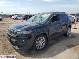 Jeep Compass 2024 2