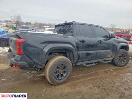 Toyota Tacoma 2025 2