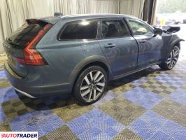 Volvo V90 2022 2