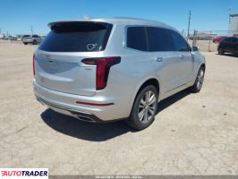 Cadillac Pozostałe 2020 3