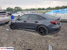 Honda Civic 2026 2
