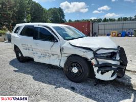 Dodge Durango 2024 5 Dodge Durango 2024 5