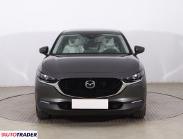 Mazda CX-30 2022 2.0 183 KM