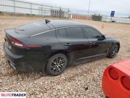 Kia Stinger 2022 2 Kia Stinger 2022 2