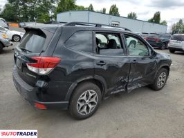 Subaru Forester 2021 2