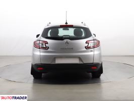 Renault Megane 2010 1.5 108 KM Renault Megane 2010 1.5 108 KM