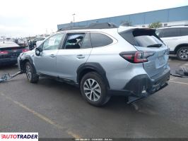 Subaru Outback 2025 2
