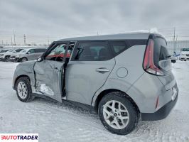 Kia Soul 2023 2