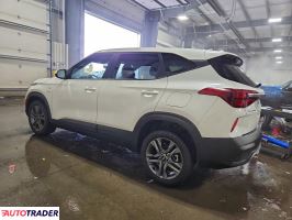 Kia Pozostałe 2021 2