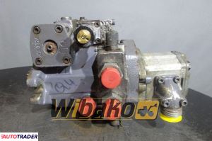Pompa hydrauliczna Wirtgen A10VG18EP21/10L-NSC16K013EH-SR902066635