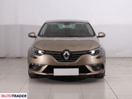 Renault Megane 2017 1.6 112 KM
