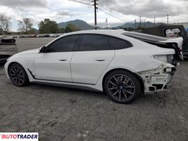 BMW Pozostałe 2024 BMW Pozostałe 2024