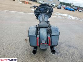 Harley-Davidson Pozostałe 2025