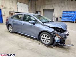 Toyota Corolla 2025 2