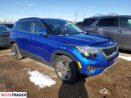 Kia Pozostałe 2023 2