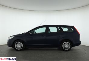 Ford Focus 2010 1.6 107 KM