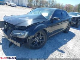 Chrysler 300C 2021 3 Chrysler 300C 2021 3