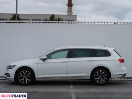Volkswagen Passat 2020 2.0 147 KM Volkswagen Passat 2020 2.0 147 KM