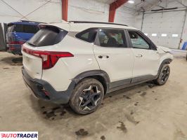 Kia Pozostałe 2025