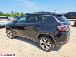 Jeep Compass 2020 2