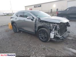 Lexus NX 2024 2