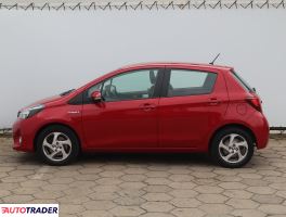 Toyota Yaris 2016 1.5 99 KM Toyota Yaris 2016 1.5 99 KM