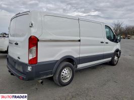 Ford Transit 2023 3