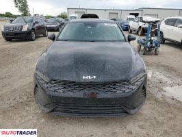 Kia Pozostałe 2023 1 Kia Pozostałe 2023 1
