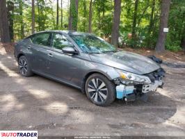 Nissan Altima 2019 2 Nissan Altima 2019 2
