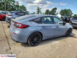 Honda Civic 2024 2