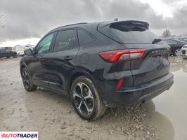 Ford Escape 2025 2
